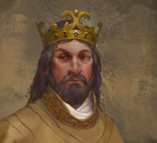 15. červenec 1490: Vladislav II. Jagellonský se stal uherským králem