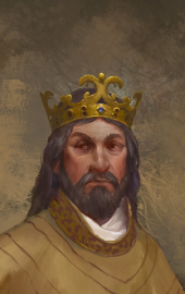 15. červenec 1490: Vladislav II. Jagellonský se stal uherským králem