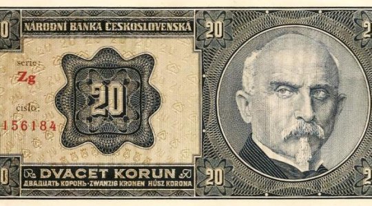 Alois Rašín, strůjce československé měny, díl pátý
